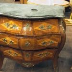 177 5148 CHEST OF DRAWERS